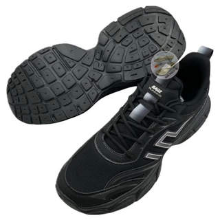 รองเท้าผ้าใบผู้ชาย BAOJI (BJM826A) ไซส์ใหญ่พิเศษ 46-47