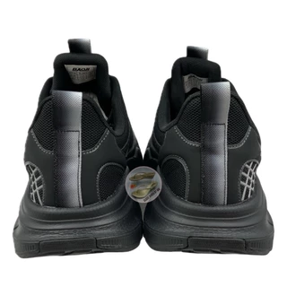 รองเท้าผ้าใบผู้ชาย BAOJI (BJM826A) ไซส์ใหญ่พิเศษ 46-47