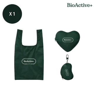 [Give With Purchase] BioActive+ Lovely Bag
