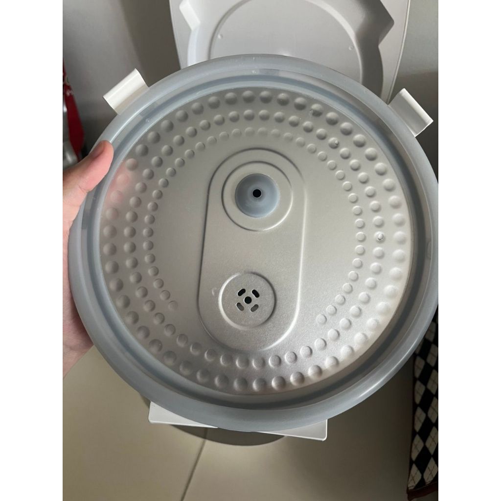 อาไหล่ ฝาปิดในหม้อ  PHILIPS  รุ่น HD3170
