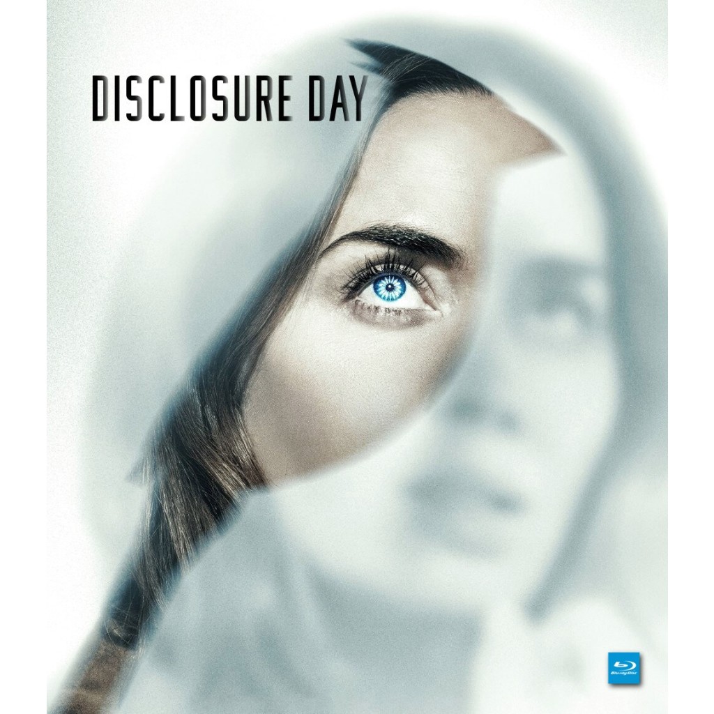 Blu-ray Disc Disclosure Day วันเปิดโปง: ไขปริศนาลวงโลก