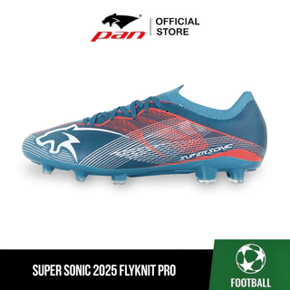 PAN รองเท้าฟุตบอล รุ่น Super Sonic 2025 FLYKNIT PRO | APFS5AJ