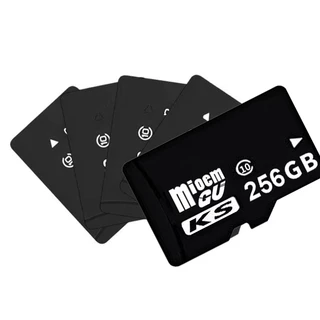 รับประกัน 30 ปี - เมมโมรี่การ์ด memory card microSD Card 64GB 128GB 256GB 512GB 1TB การ์ดหน่วยความจำ ไมโคร เอสดีการ์ด