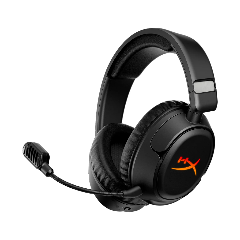 HYPERX HEADSET CLOUD FLIGHT 2 WIRELESS