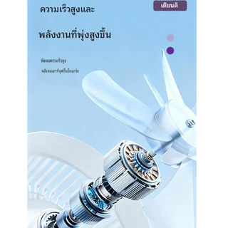 ซื้อ3รับของขวัญ,พัดลมพกพา DianDiของแท้100%,มีราคาส่งรับประกัน90วัน,เส้นผ่าน6.5–7.5ซม พัดลมมือถือไฟLEDปรับได้1-3ระดับ