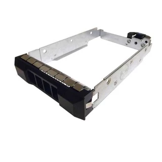 ถาดใส่ HDD Dell caddy 2.5" tray 3.5" SAS SSD Adapter 3.5" ตัวแปลง T320 R620 R720 T330 R630 R730 T440 R440 R640 T350 R650