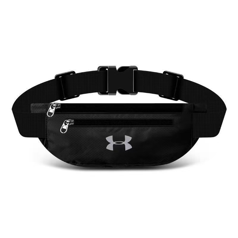 Under Armour กระเป๋าสะพายกีฬา กระเป๋าโทรศัพท์หลายฟังก์ชัน