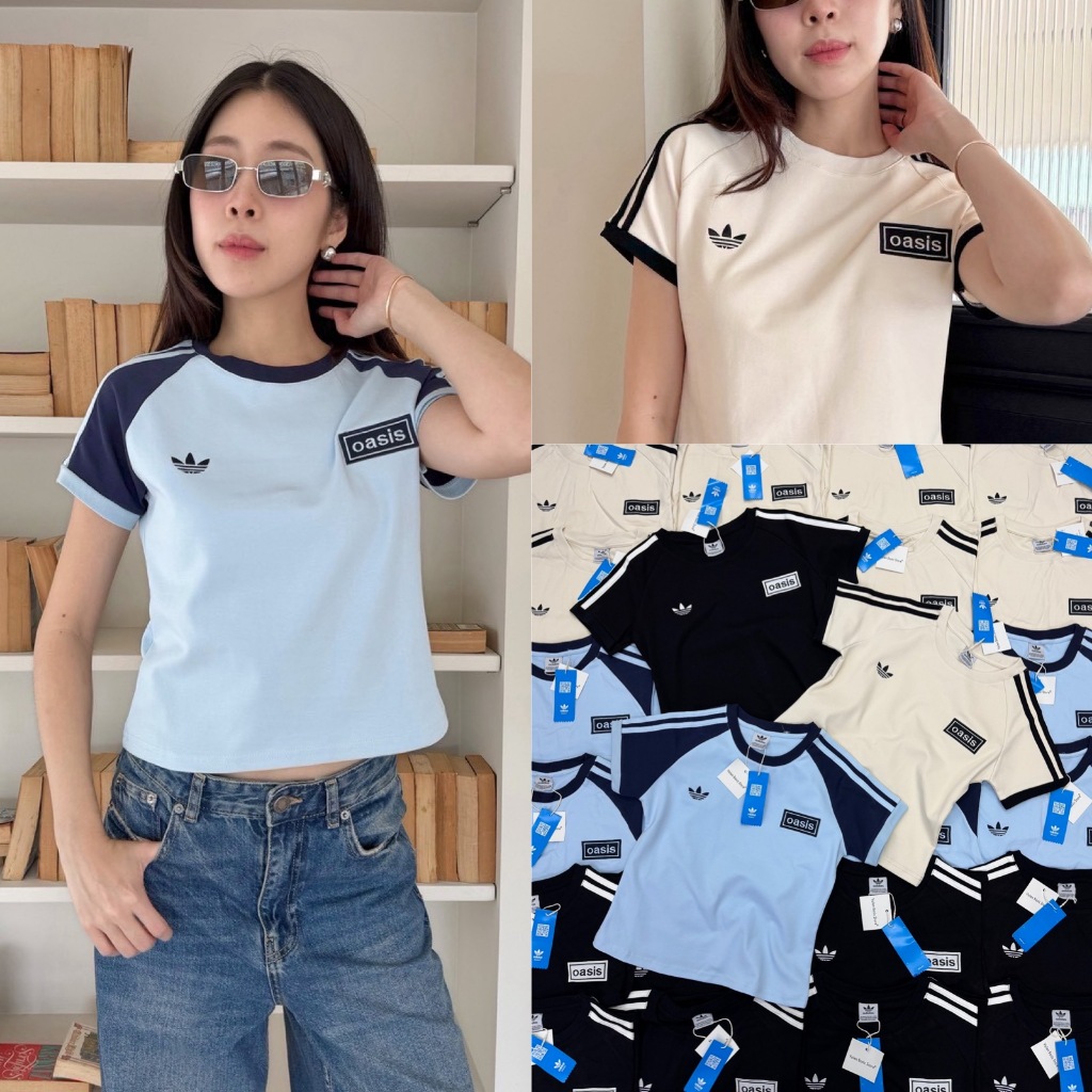 🍊 VL 5401 เสื้อยืดคอกลมเบบี้ทีรุ่นใหม่ าเนื้อนิ่ม ใส่สบายสุดๆ