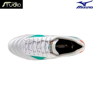 [สินค้าลิขสิทธิ์แท้ 100%] รองเท้าฟุตบอล MIZUNO MORELIA II ELITE