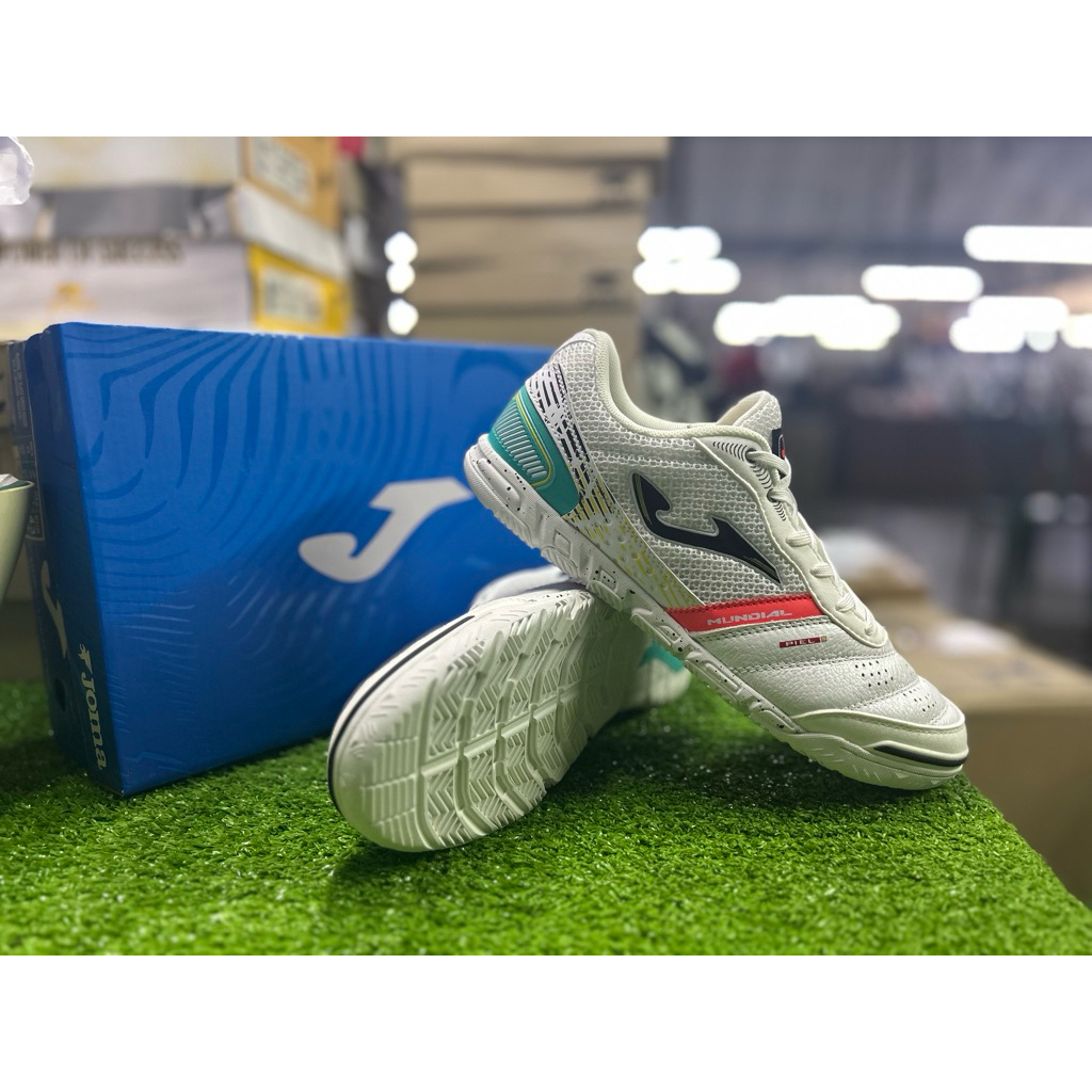 joma Mundial รองเท้าฟุตซอล
