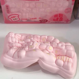 🌟สินค้าคละเเบรนด์ สกุชชี่น่ารัก พร้อมส่งในไทย🇹🇭💗