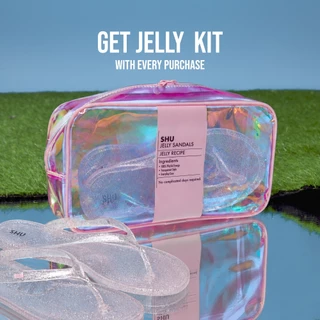 ของสมนาคุณ งดจำหน่าย l SHU PREMIUM JELLO BAGS