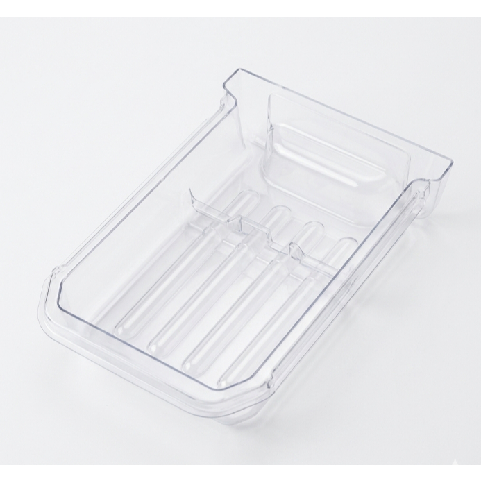 อะไหล่เเท้ศูนย์/ถาดใส่น้ำแข็งตู้เย็น/ELECTROLUX/BIN ICE/811956601/แทน/8588119566012/รุ่นใช้งาน  ETB-