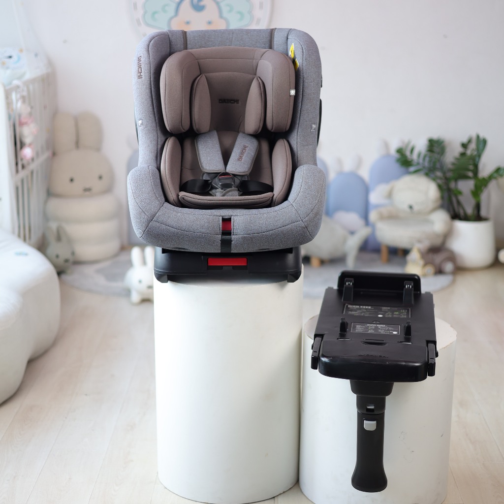 Daiichi First 7 Plus ISOFIX