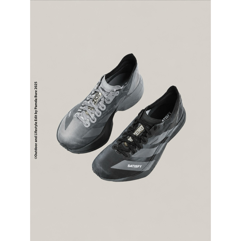 🚩(PRE-ORDER) ADIZERO ADIOS PRO 4 SATISFY