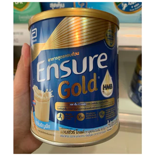 Ybg Ensure Gold Advancepro, Cereal Flavor, 800g, 1 Can. exp05/2028
