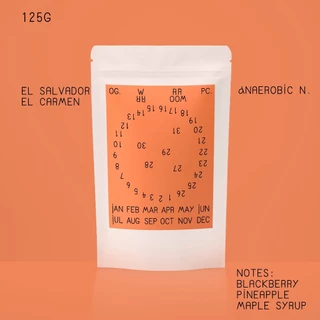 Wonderroom - เมล็ดกาแฟคั่วอ่อน Triple Pack Roaster's Pick 3 ตัว (Light Roast)