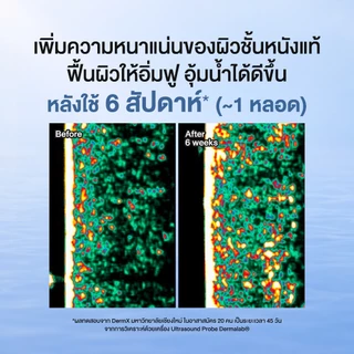 Mumul HYA Water Cream Moisturizer 50ml มอยเจอร์ไรเซอร์ เติมน้ำให้ผิว ชุ่มชื้น ปรับผิวให้เงาเล่นแสง