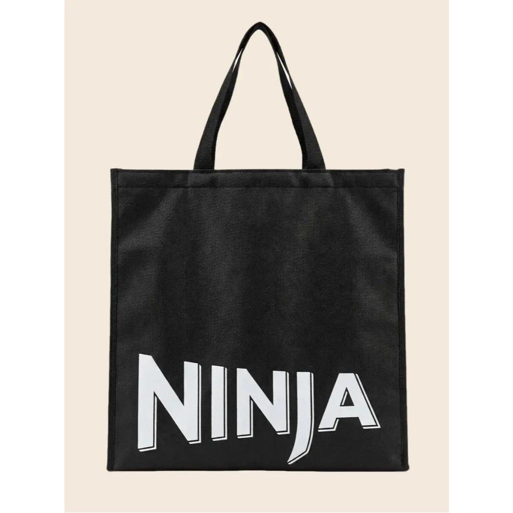 [สำหรับแถมเท่านั้น] Premium กระเป๋าเก็บความร้อนเย็น Ninja