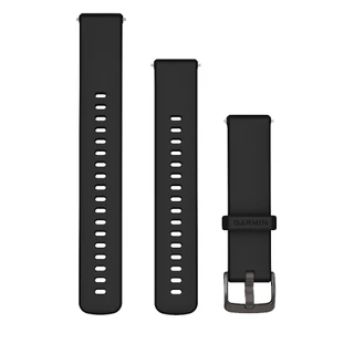 Garmin Venu 4 - 41mm Watch Bands Quick Release 18mm สายนาฬิกาตรงรุ่น Venu 4 ขนาด 41mm สายซิลิโคน