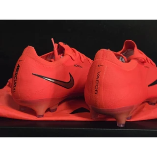 Nike Vapor 17 Elite AG-Pro **รุ่นท็อป** รหัส IO4252-600
