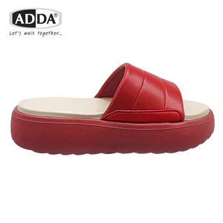 ADDA รองเท้าแตะ รองเท้าลำลอง รุ่น 25N03W1 (ไซส์ 4-7)