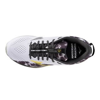 Mizuno Wave Rider 30 / Rider 29 [Men/Unisex] (ฟรี โปรแกรมซ้อม) รองเท้าวิ่ง Daily Trainer นุ่ม ลื่นไหล มั่นคง