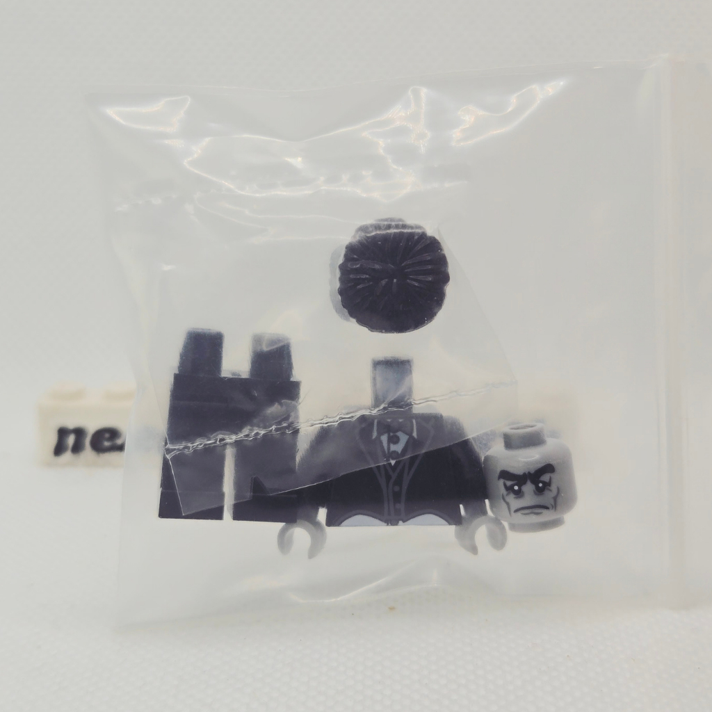 LEGO Needtosellbrickth | minifigures Haunted house 10228 ***NEW***