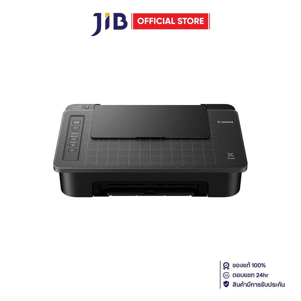 INKJET PRINTER (เครื่องพิมพ์อิงค์เจ็ท) CANON PIXMA TS307A