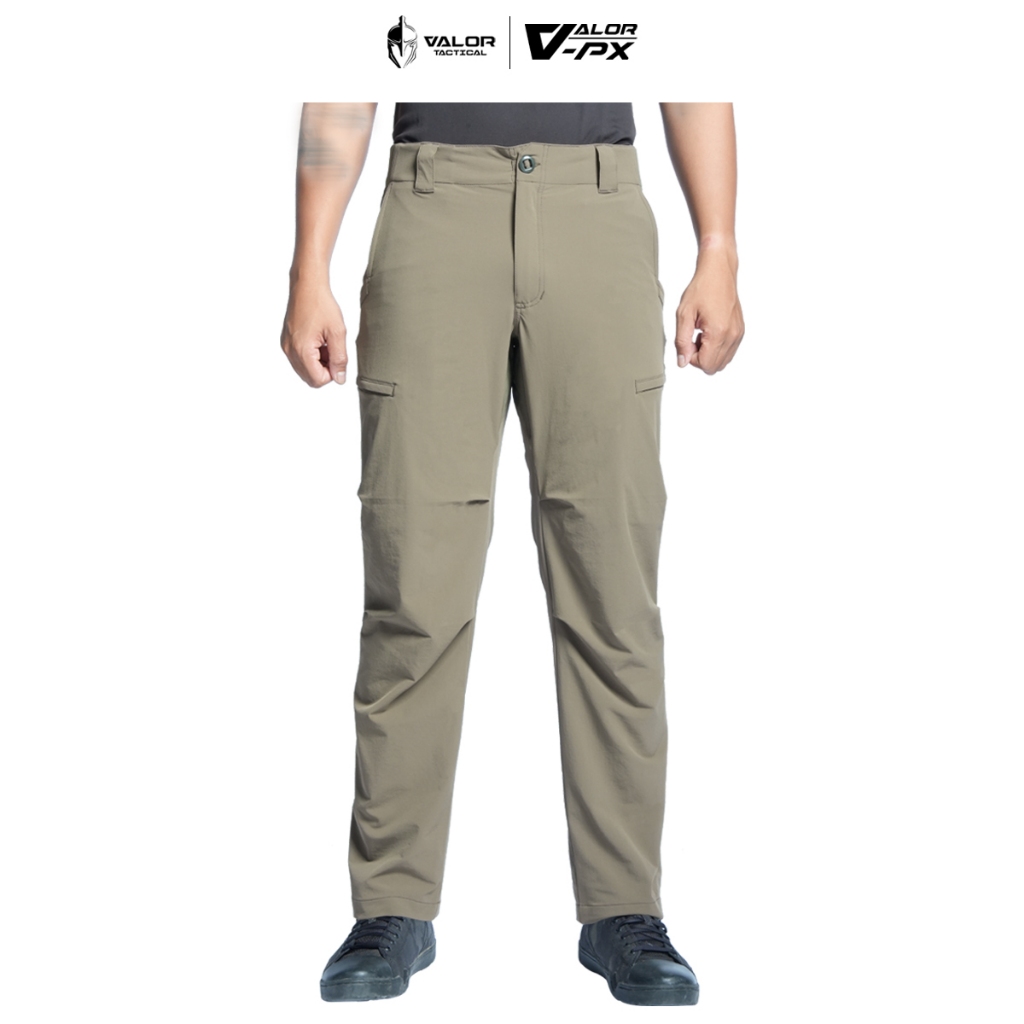 VALOR PX - Acre Pants GEN 2 กางเกงยุทธวิธี กางเกงขายาว