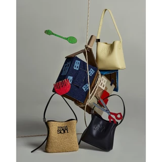 maison KEEPS | The Mini Maison Bag | กระเป๋าไซส์ Mini