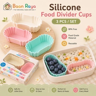 🐻🍙รวมอุปกรณ์แม่พิมพ์ข้าวปั้นเด็ก🍱เบนโตะ ซูชิ DIY Rice Mold Bento Sushi Maker Seaweed Cutter BLW Food Prep Baan Raya