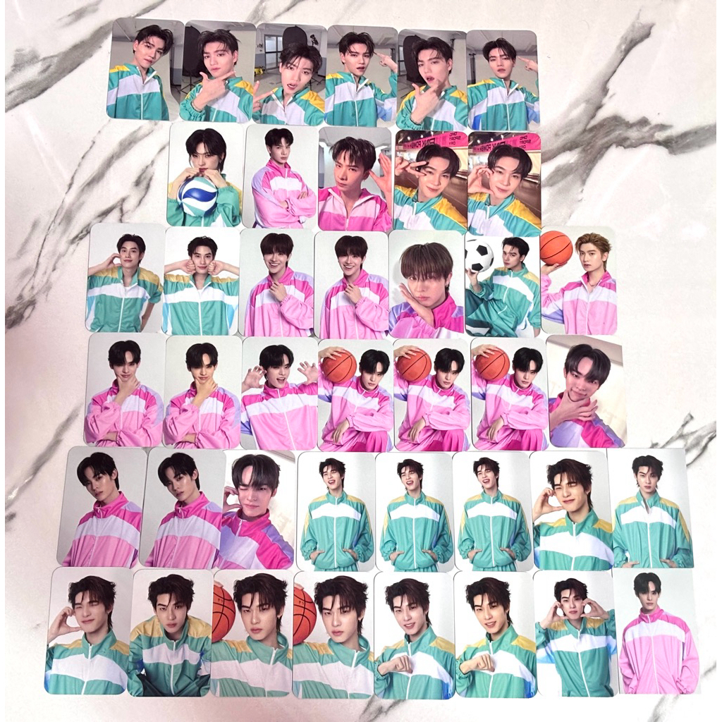 การ์ดdmd sport day2026