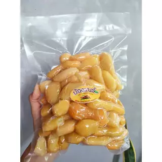 มะขามแช่อิ่มข้อรวม ขนาด1000กรัม