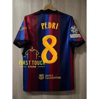 เสื้อฟุตบoa 2026/27 [เกรดแฟนบอล] Uๅlซโaน่ๅ Home เหย้า เสื้อเปล่า หรือ พร้อมอามและเบอร์ชื่อ