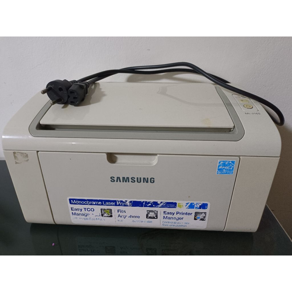 Printer Sumsung ML-2165