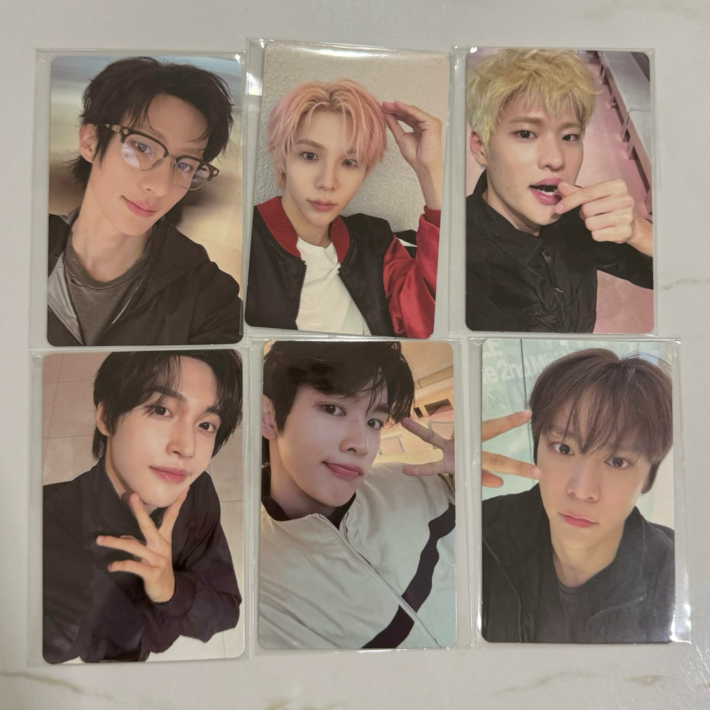 พร้อมส่ง betriz video call riize