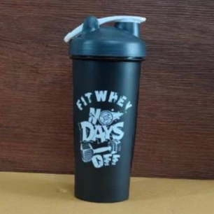 แก้วเชคเวย์ แก้วแบม (แบบไม่มีสปริง) VX Shaker BAAM Shaker Whey Shaker แก้วเชคเกอร์ DYMATIZE