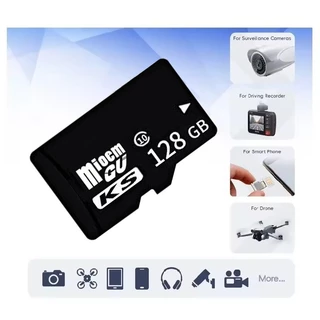 รับประกัน 30 ปี - เมมโมรี่การ์ด memory card microSD Card 64GB 128GB 256GB 512GB 1TB การ์ดหน่วยความจำ ไมโคร เอสดีการ์ด