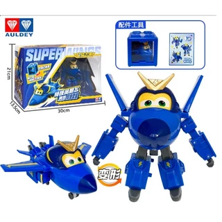 Superwing ซุปเปอร์วิง หุ่นยนต์แปลงร่างได้ ร้านในไทย พร้อมส่ง