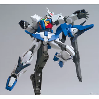 [พร้อมส่ง] HGBD 1/144 GN-0000DVR/S Gundam OO Sky BANDAI