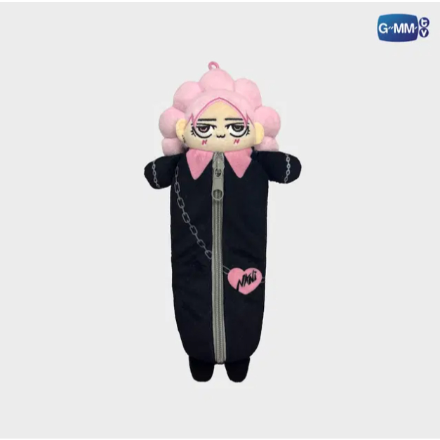 NEONA PLUSH PENCIL CASE #Neona #Nani (พร้อมส่ง)