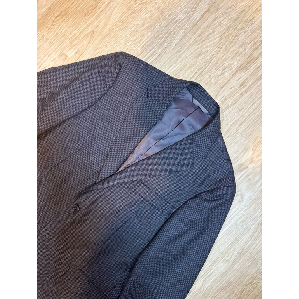 Studio by D'Urban Wool RTW Jacket (Size L)