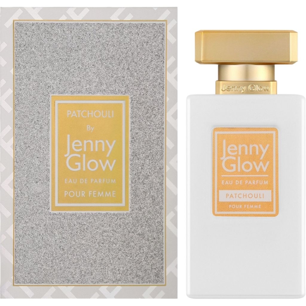 น้ำหอมอาหรับแท้100% Patchouli By Jenny Glow