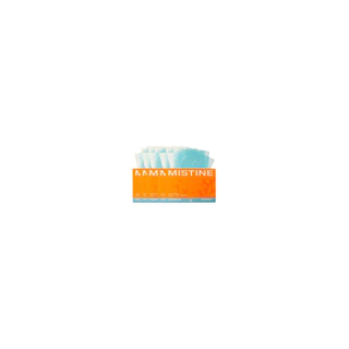 MISTINE OIL CONTROL FILM PORTABLE KEEP FACE FRESH QUICKLY ABSORB OIL
