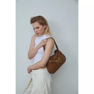 Aristotle bag – Buckle off Pouch
