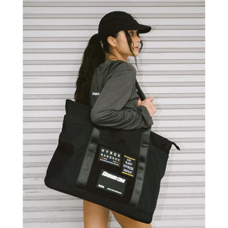 RANDOM CARRY ALL — UTILITY TOTE
