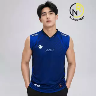 ***ส่งไว*** เสื้อแขนกุด เสื้อกล้าม เสื้อวิ่ง K10 แขนกุด ผ้าไมโครแท้ ไม่บาง ใส่ได้ทั้ง ชาย หญิง ถูก8