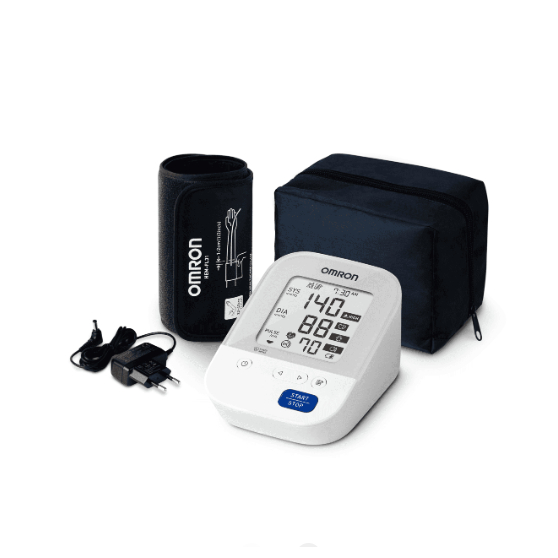 OMRON เครื่องวัดความดัน รุ่น HEM-7156-A