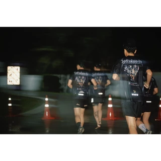 เสื้อวิ่งAIRFLOW ของเสื้อเฮีย คอลเลคชั่น วิ่งทำเฮียอะไร!!